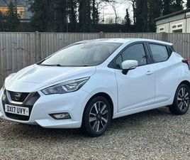 1.0 ACENTA EURO 6 5DR