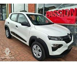 2026 RENAULT KWID 1.0 EXPRESSION