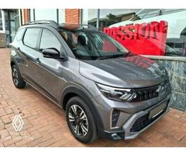 RENAULT TRIBER 2026 RENAULT TRIBER 1.0 ICONIC