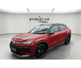 VOLKSWAGEN T-ROC 1.5 ETSI EVO2 HYBRID 150 CH DSG7 STYLE
