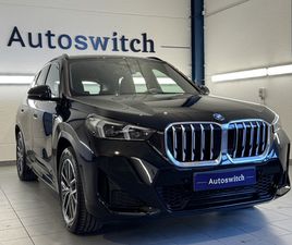 BMW X1 XDRIVE 25E - M SPORT/DRIVINGASS+/COMFORTTOEG./...