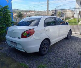 SEDAN 1.5 16V FLEX 5P