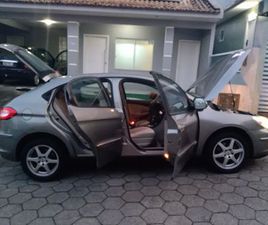 CHERY CIELO 1.6 16V 119CV 5P 2012