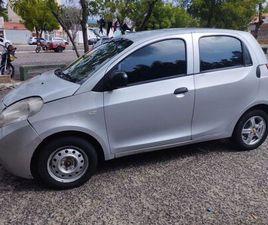 CHERY S-18 1.3 16V FLEX MEC. 5P 2012