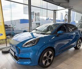 ELECTRISCHE PUMA GEN-E MET COMFORT PACK EN WINTER PACK - ONMIDDELLIJK LEVERBAAR