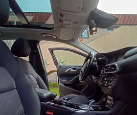 Q30 2.2D CITY BLACK EDITION AWD DCT