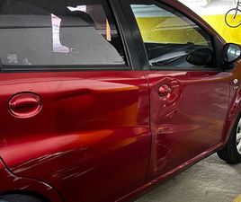 JAC J2 1.4 16V 5P MEC. 2013