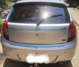 JAC J3 JAC 2012 J3 1.4 ECONÔMICO