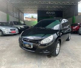 JAC J3 1.4 16V 5P MEC. 2012