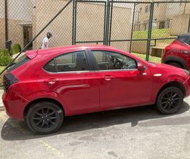 JAC J3 1.4 16V 5P MEC. 2012