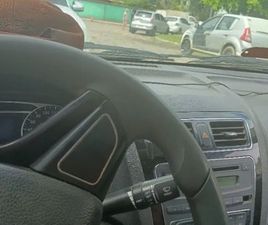 TURIN SEDAN 1.4 16V 4P MEC.