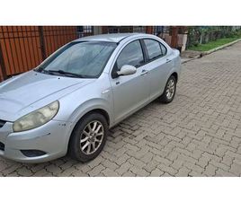 TURIN SEDAN 1.4 16V 4P MEC.