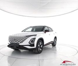 OMODA 5 OMODA 5 1.6 TGDI 147CV AUT. PREMIUM