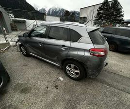 1,8 HDI 150 FAP ALLURE