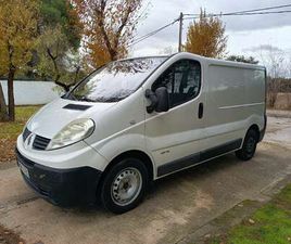 2.0DCI FG. CLIMA 115