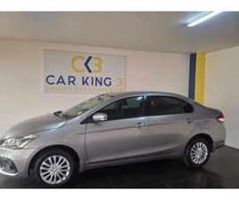 2021 SUZUKI CIAZ 1.5 GL AUTO