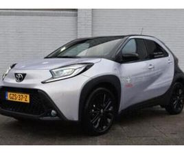 TOYOTA AYGO X 1.0 VVT-I MT JBL | APPLE CARPLAY/ANDROID AUTO — TOYOTA — MARKTPLAATS