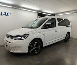 PHEV MAXI STYLE 7PLAATS - DSG - 13255KM - GARANTIE