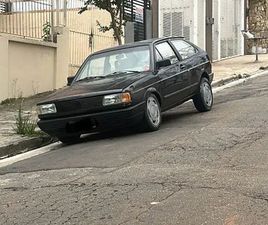 VOLKSWAGEN GOL VOLKSWAGEN GOL GERAÇÃO I 1000 2P 1996