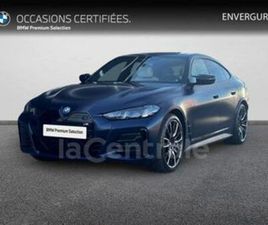 BMW I4 (G26) GENERATION2 M60 XDRIVE 601 M PERFORMANCE BVA