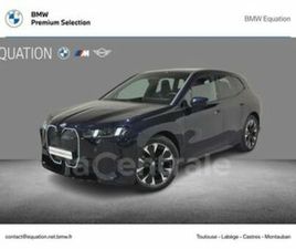 GENERATION2 (I20) XDRIVE45 408 M SPORT 100 KWH