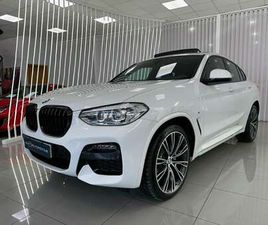 XDRIVE 20DA XLINE M SPORT