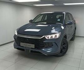 BYD SEALION 5 COMFORT