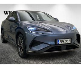 BYD SEALION 7 EXCELLENCE