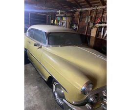 1953 CHEVROLET BEL AIR FOR SALE