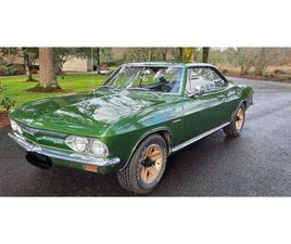 1966 CHEVROLET CORVAIR FOR SALE