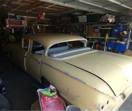 1958 CHEVROLET DELRAY FOR SALE