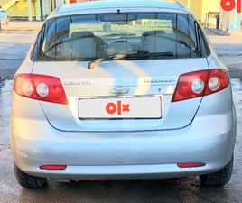 CHEVROLET LACETTI, AVEO, SPARK, MATIZ, KALOS, BIH TABLICE