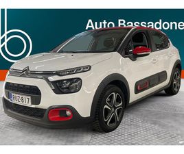 PURETECH 83 LIMITED / VAKIONOPEUDENSÄÄDIN / NOPEUDENRAJOITIN / LED ++