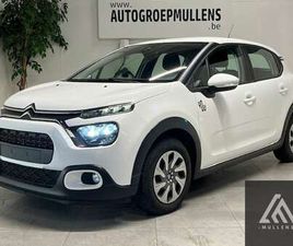 CITROEN C3 YOU ! S&S + NAVI + APPLE CARPLAY + ANDROID AUTO +
