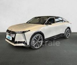 230 FWD STANDARD RANGE PALLAS LIGNE BUSINESS 73.7 KWH