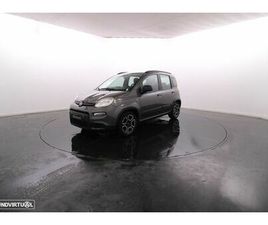 FIAT PANDA 1.0 HYBRID CITY LIFE