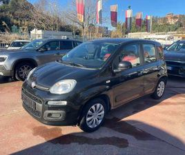 FIAT PANDA PANDA 1.2 EASY 69CV E6
