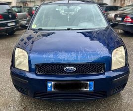 FORD FUSION OKAZION. FORD FUSION 1.4TDCI AUTOMATIK