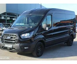 FORD TRANSIT 350 L3 2.0 TDCI H2 TREND