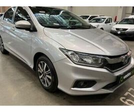 2017 HONDA BALLADE 1.5 ELEGANCE