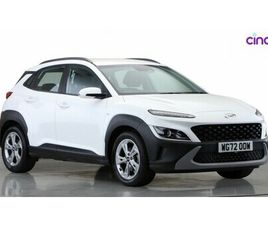 1.0 TGDI 48V MHEV SE CONNECT 5DR