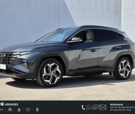 HYUNDAI TUCSON HYUNDAI TUCSON 1.6 T-GDI PHEV PLUG-IN PREMIUM 4WD AUTOMAAT / — HYUNDAI — MARKTPLAATS