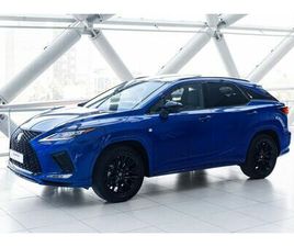 450H AWD F SPORT PREMIUM