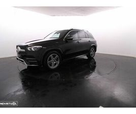 MERCEDES-BENZ GLE 350 DE 4MATIC