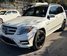 GLK 250- VITI 2014- NAFTË 2.2- AUTOMAT- FULL OPTION- 11.500€