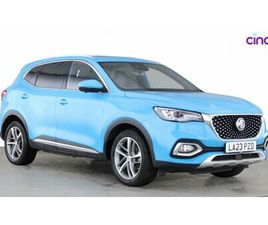 1.5 T-GDI PHEV EXCLUSIVE 5DR AUTO