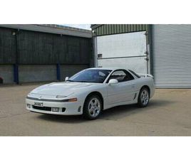 1992 | MITSUBISHI 3000 GT