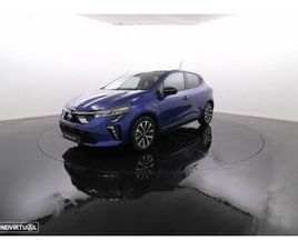 MITSUBISHI COLT MITSUBISHI COLT 1.0 MPI-T INVITE