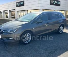 V SPORTS TOURER 1.6 DIESEL 136 ELITE