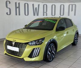 HYBRID 100 E-DCS6 GT